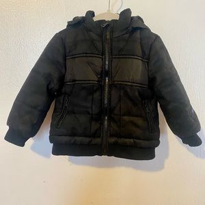 Urban republic puffer